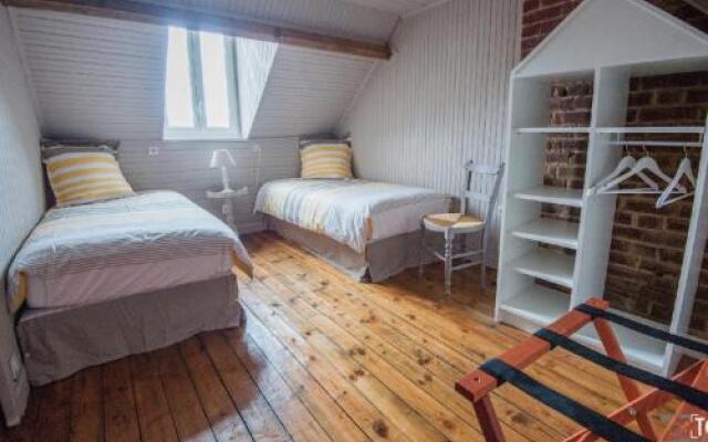Appartement quartier balneaire