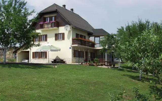 Guesthouse Sven