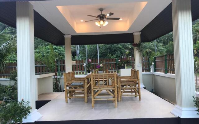 Orchid Pool -Villa 3 bedrooms