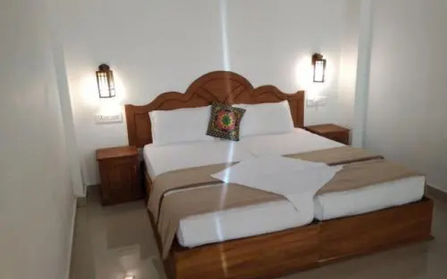 Holiday Villa