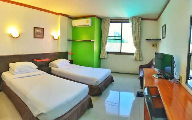 Phimai Inn Hotel