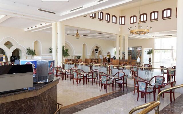 Pensee Royal Garden Beach Resort
