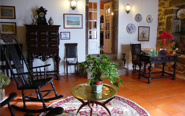 Quinta do Sourinho