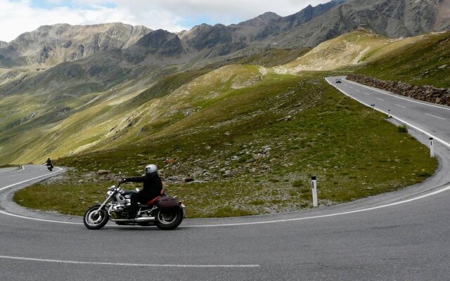 Riders In