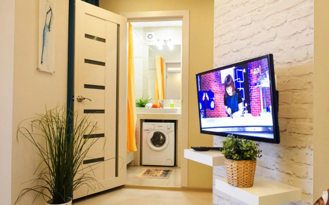 Апартаменты на проспекте Ленина 15Б