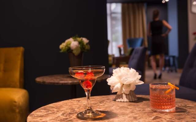 Best Western Hotel le Galice Aix-en-Provence