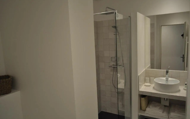 Ti Laouen Chambres d'hôtes et gite