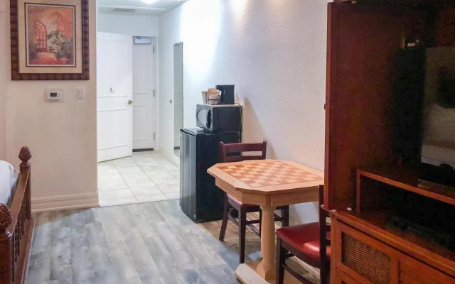 Boca Grande Village Home