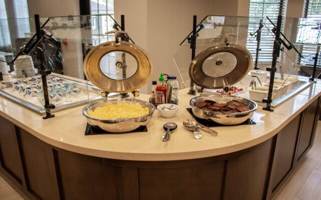 Staybridge Suites Gainesville I-75 by IHG