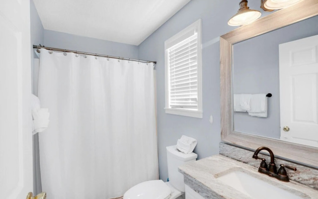 St. Martin Beachwalk Villas 111