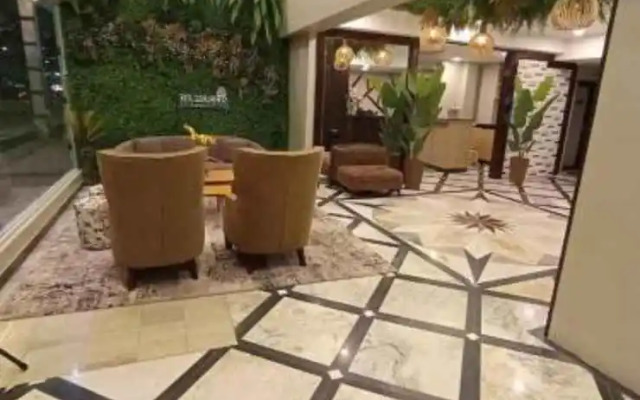 Dê MOCCIS Boutique Hotel