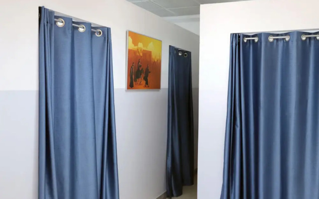 New Gate Hostel