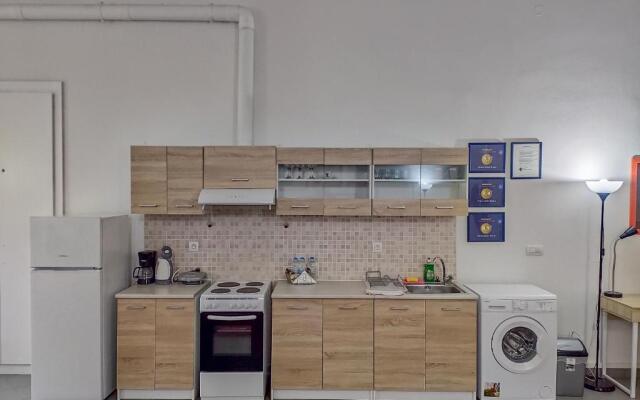 Patras Juliet House