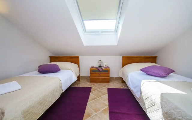 Apartment Lavanda