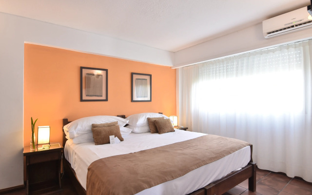 Baie des Anges Apart Hotel & Spa