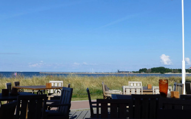 Strandhaus Lucky Rügen