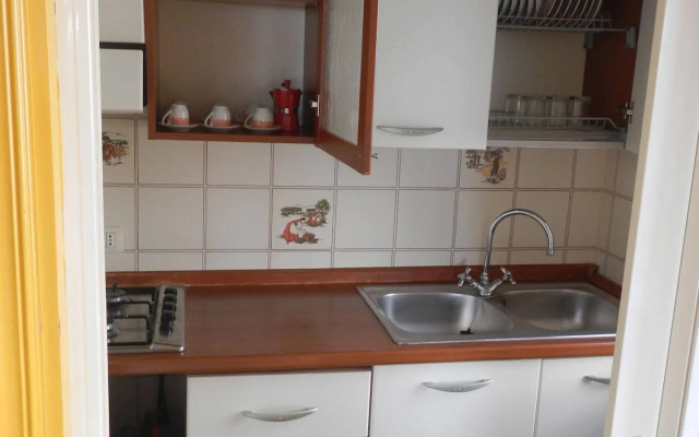 Residence Mareblu