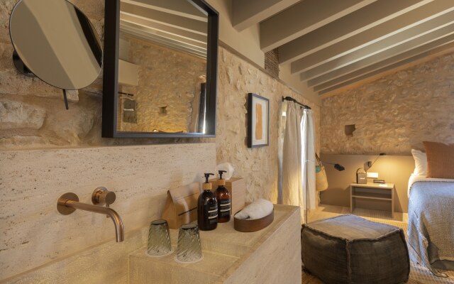 Can Aulí Luxury Retreat