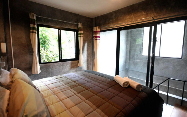 Aonang Lodge