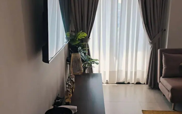 The Signature Apartments