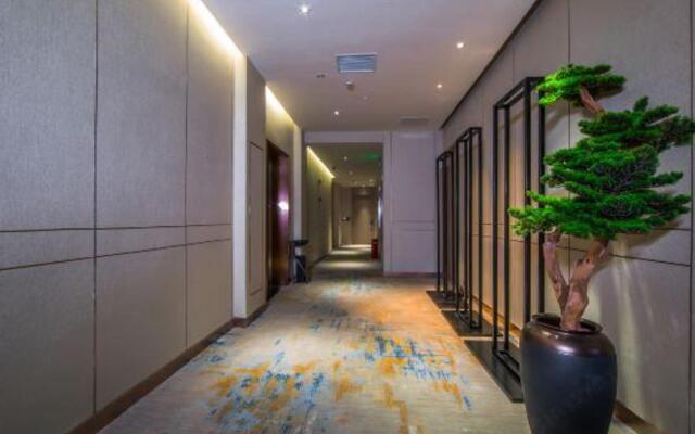 Shangcheng Pusu Hotel