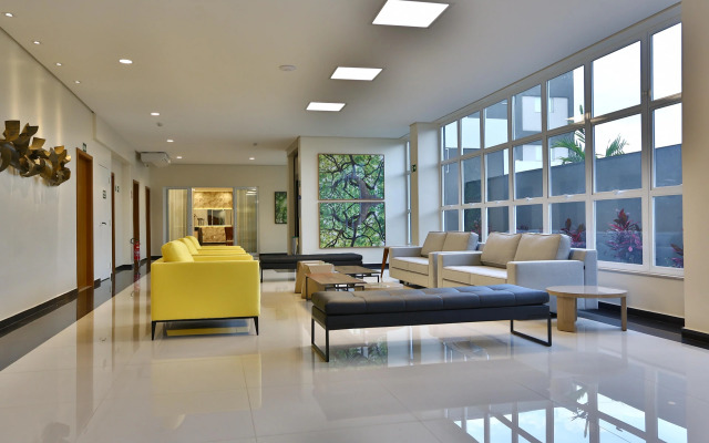 Comfort Hotel Mogi Guaçu