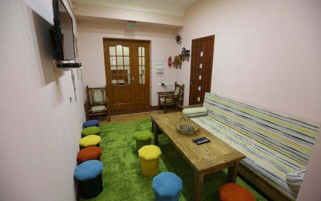 Avenue Hostel Yerevan