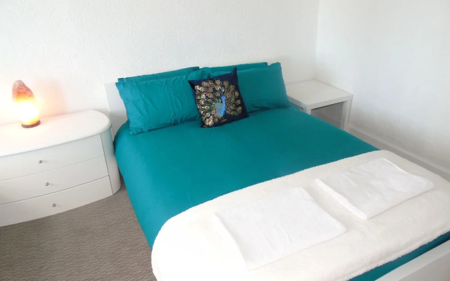 Snug - Grian-aig Apartment