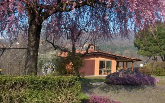 B&B Villa Il Torchio