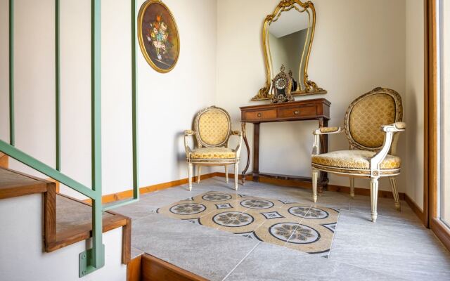 Sette Fate Suites and Spa