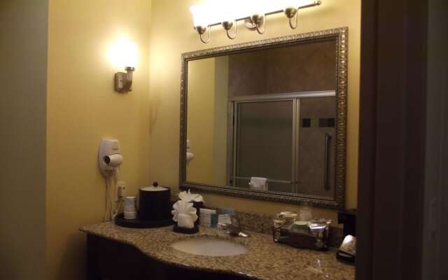 Hampton Inn & Suites Gainesville