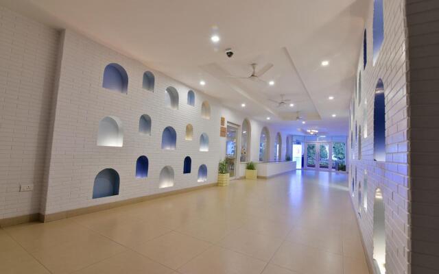Peerless Resort Port Blair