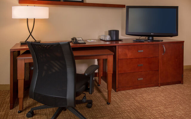Courtyard by Marriott Baltimore Hunt Valley