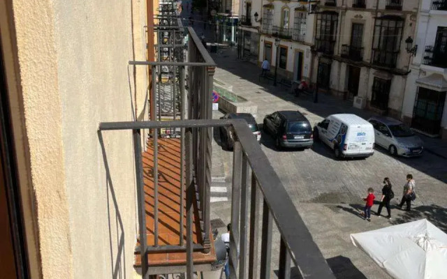 Apartamentos Rondabella II