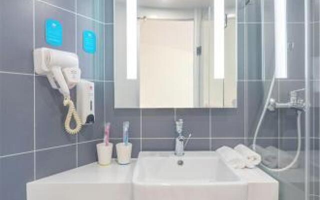 Hanting Hotel Jiaxing Jiangnan Moer