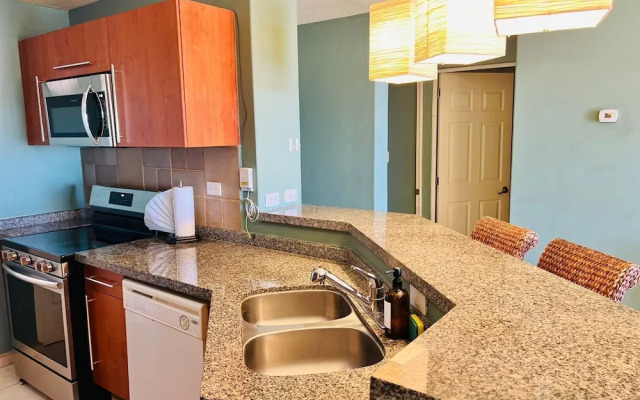 Corona del Mar by Rocky Host