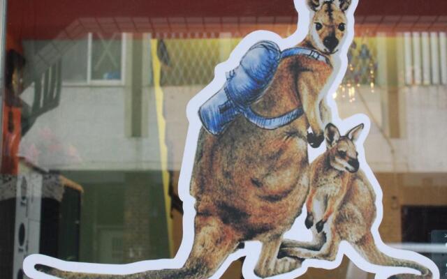 Kangaroo Homestay