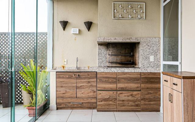 Frente Mar ao lado do Costão do Santinho #CSA01