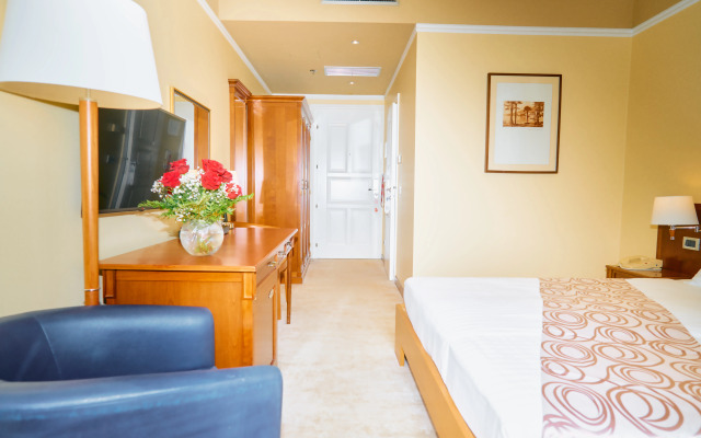 BRISTOL Hotel Opatija
