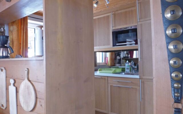 Chalet Mioche