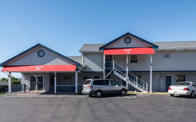 Econo Lodge Rutland City near Hwy 7