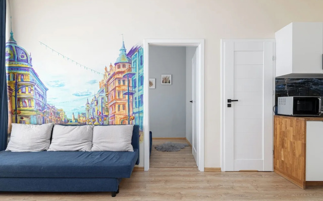 RentPlanet - przy Piotrkowskiej