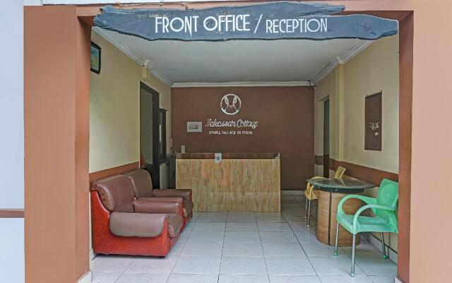 OYO 90923 Makassar Cottage