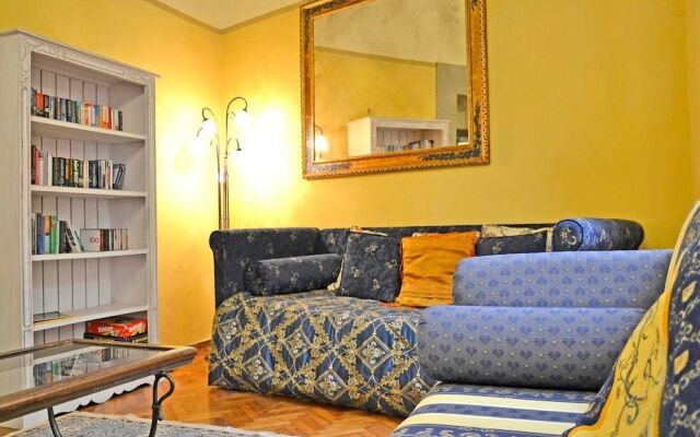 Rent in Tuscany Casa Cara Mia