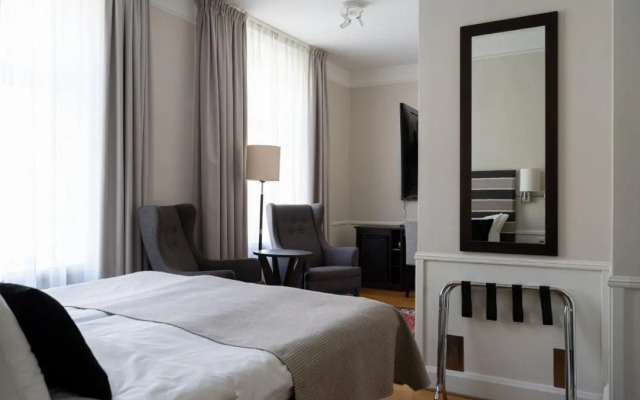 Elite Stora Hotellet Örebro