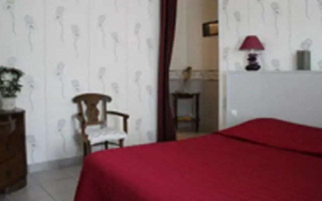 Le Clos Saint Cadreuc