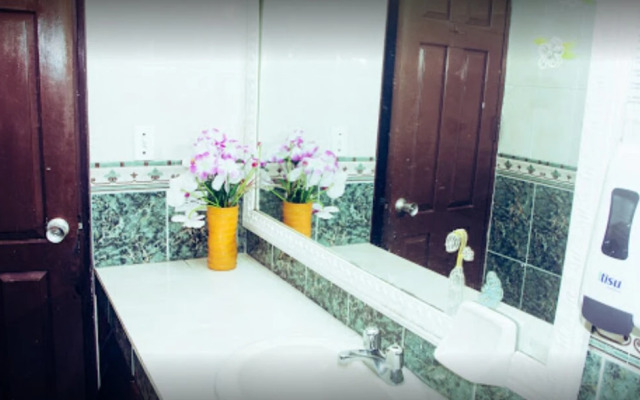 Luna House Panama
