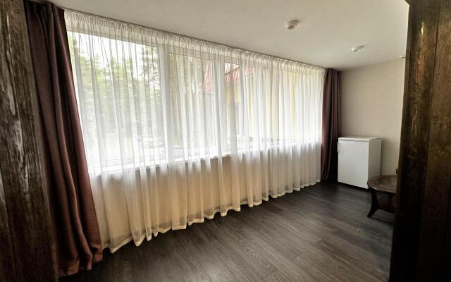 Gubernskiy Dvor Hotel