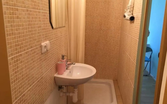 Loft apartment Svahova 6