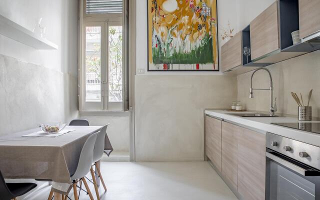 Cavour Apartment Near the Cathedral by Wonderful Italy